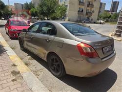 Geely Emgrand 7